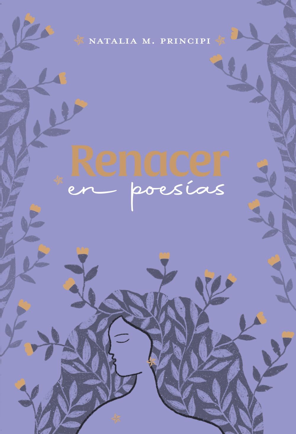 Renacer en Poesías