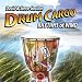 Drum Cargo: Rhythms of Wind