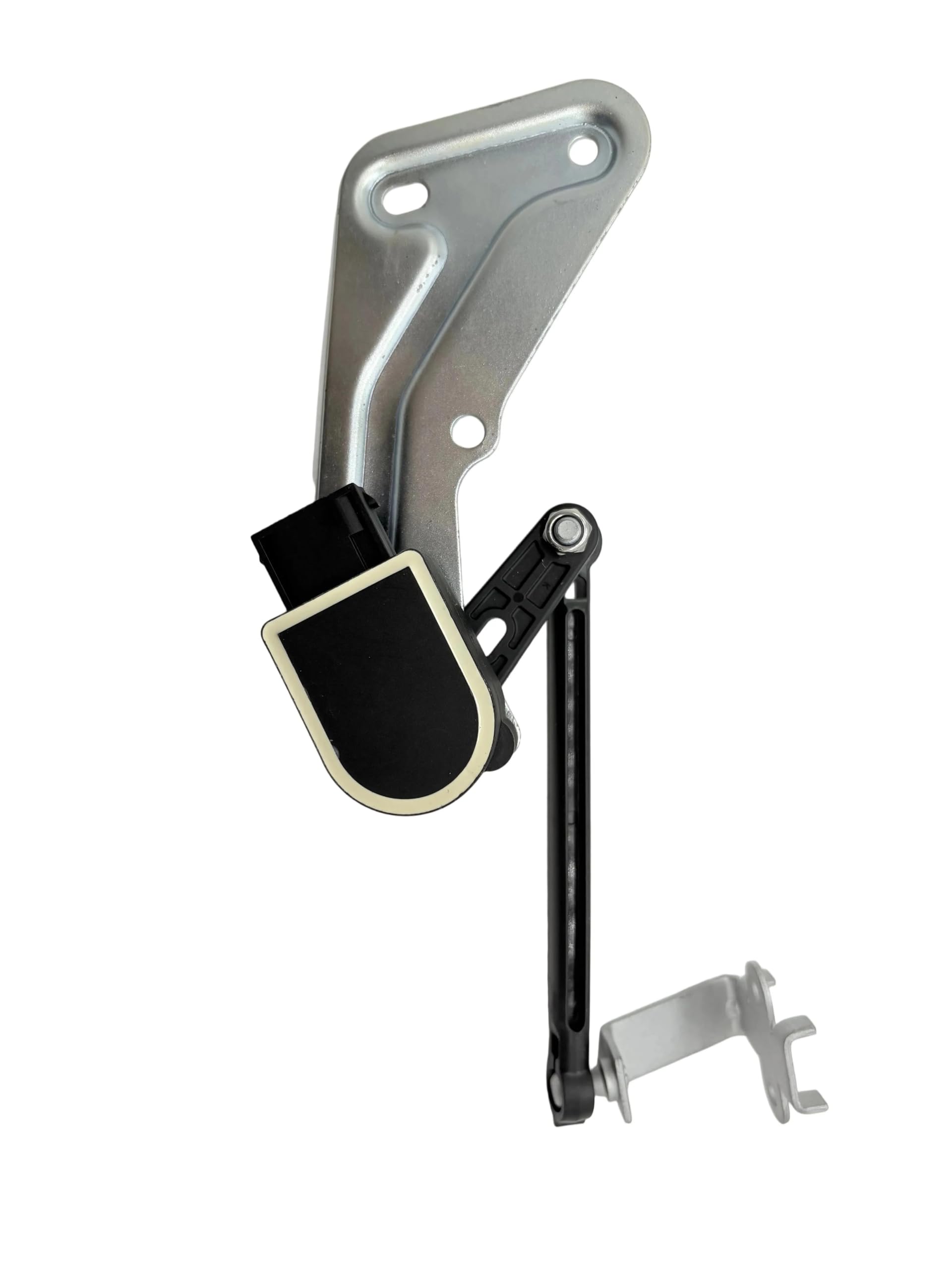 Sensor de altura suspensión trasera A2129050403 A2125402617 Sensor de nivel de altura de conducción/apto for Benz CLS400 2015-2018