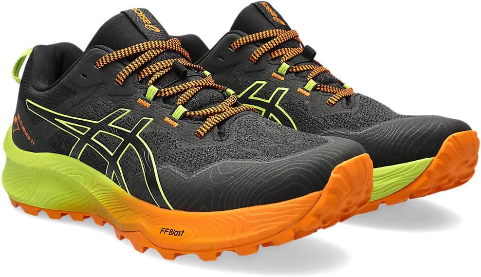 ASICS Men's Gel-Trabuco 11 Running Shoes