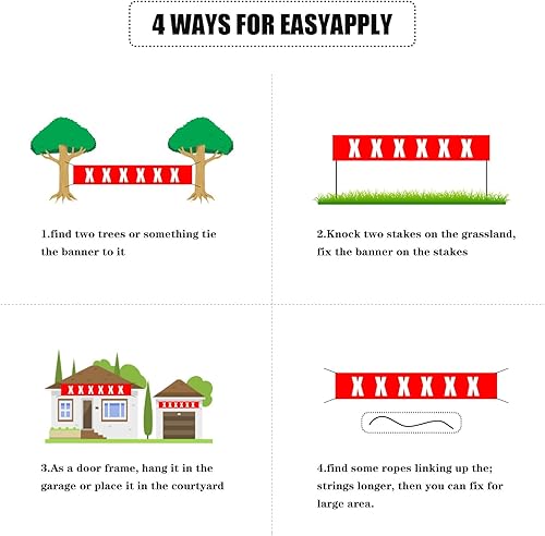 Miniatura 4 de Cartel de feliz cumpleaños para vehículo de construcción, camión volquete, excavadora, zona de excavadora, decoración de fiesta de cumpleaños,