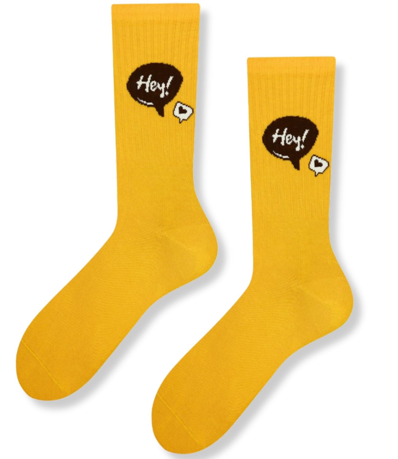 TODO Colours Lustige Socken mit Motiv - Mehrfarbige, Bunte, Verrückte für die Lebensfreude