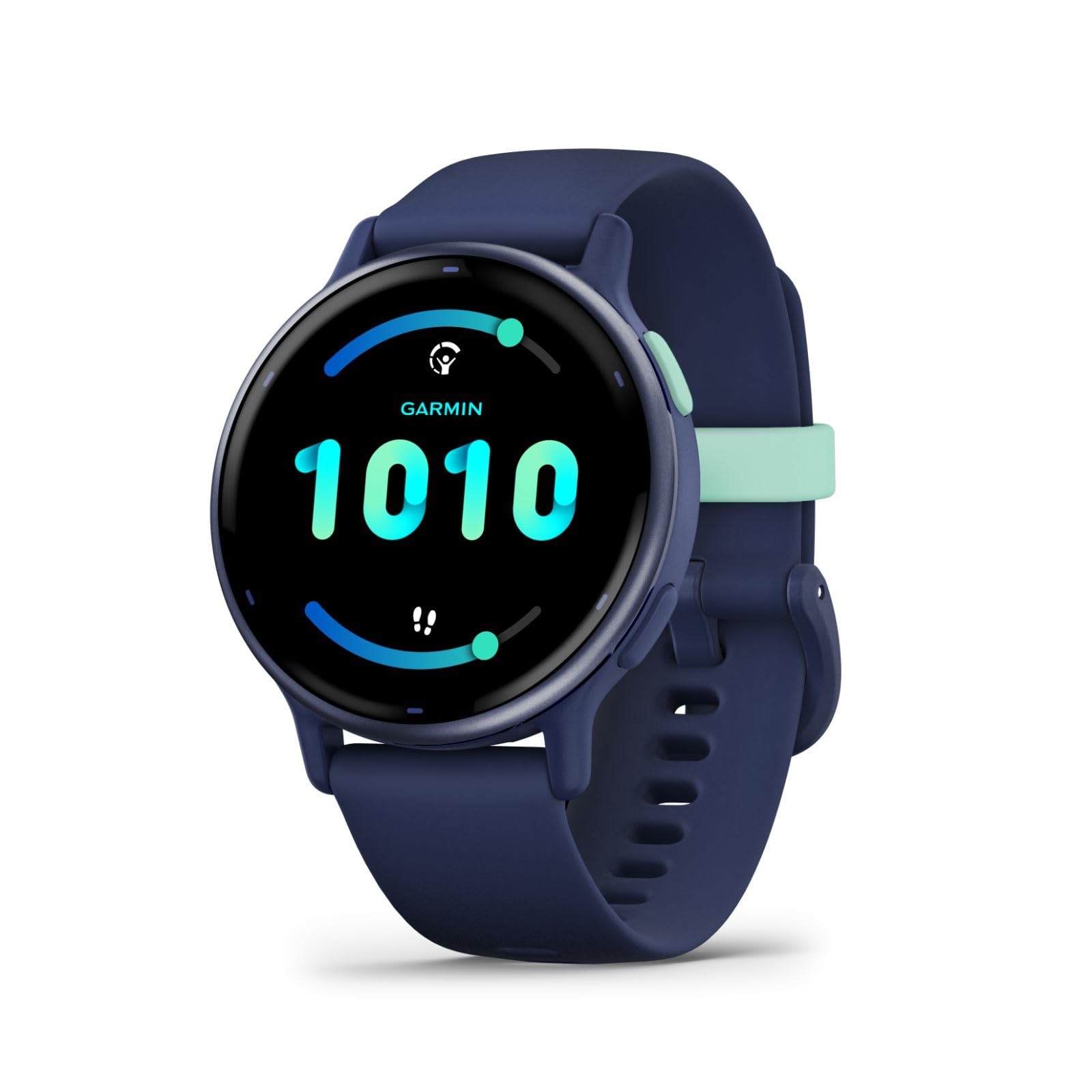 Garmin Vivoactive 5, Health and Fitness GPS Smartwatch, AMOLED 