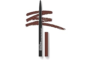 Wet n Wild Breakup Proof Gel Eyeliner Pencil - Brick Brown