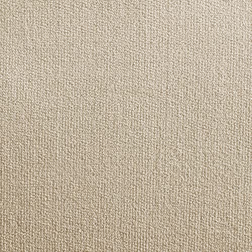 Volans Home Mid-Century Modern Accent Chair, Upholstered Line Armchair With Solid Frame, Comfy Retro Leisure Chair Reading Chair For Living Room, Bedroom, Offwhite #TOP6