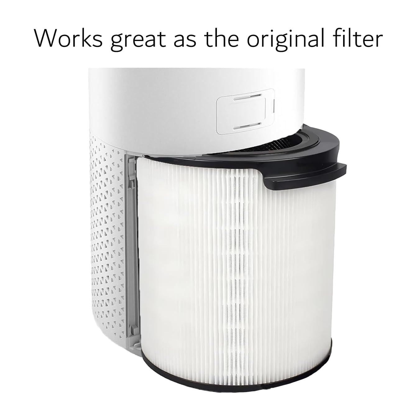 FY4440/30 filtro HEPA 3 en 1 con carbón activado y prefiltro, compatible con Philips serie 4000i AC4236/10, AC3854, AC3858 – larga duración hasta 36 meses, elimina virus, alérgenos y olores