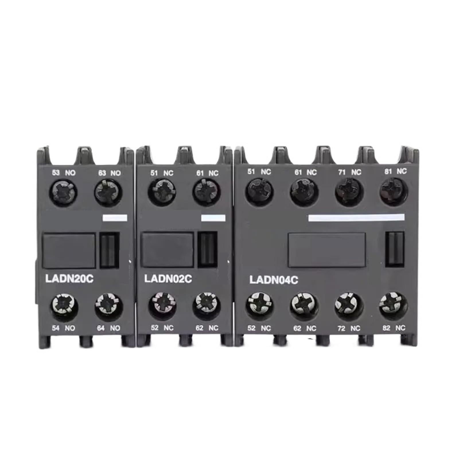 DQTWFJDZH Positive Auxiliary Contacts LADN22C LADN13C LADN31C LADN40C LADN04C(LADN40C)