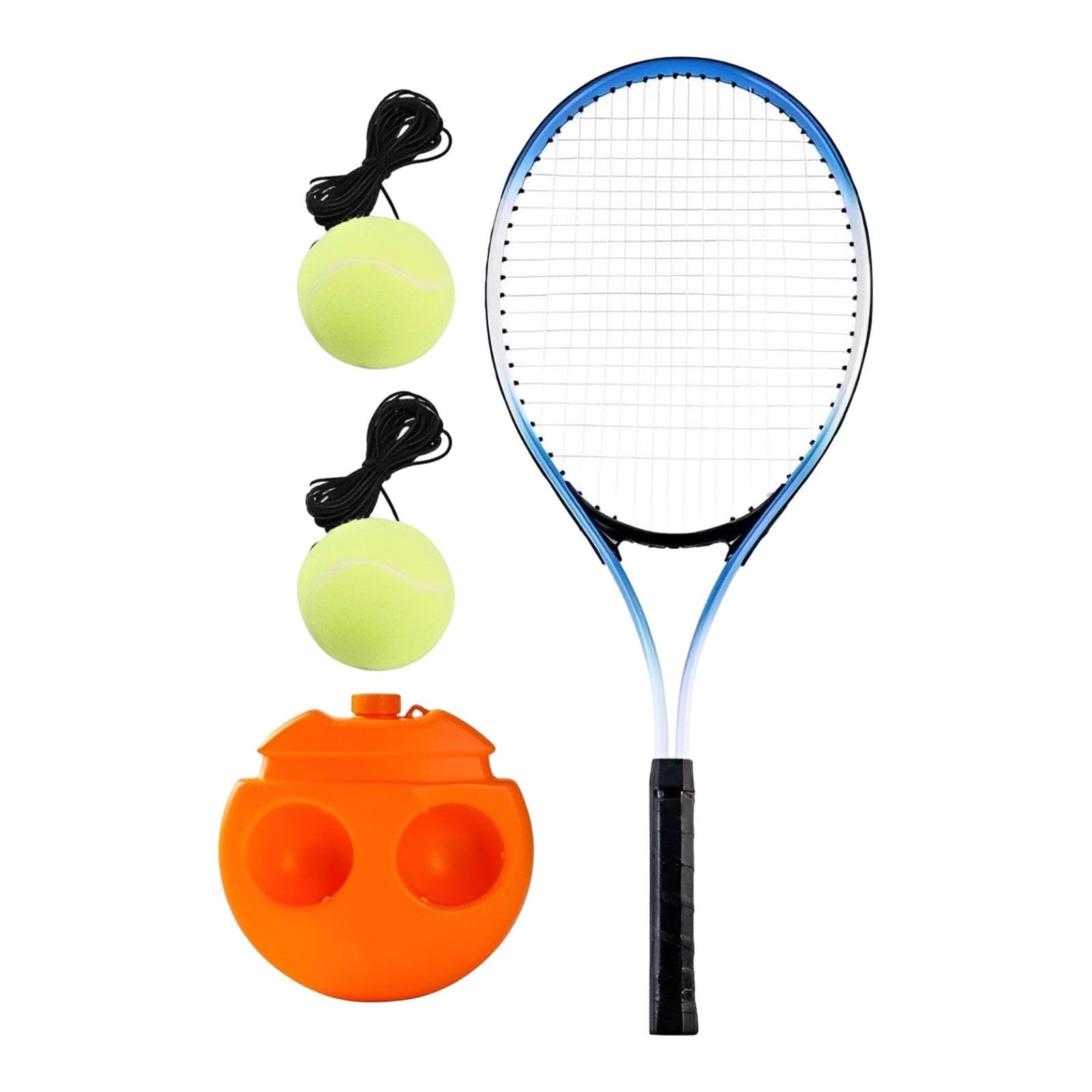 ❗️テニストレーナー ‼️ソロテニストレーナー Amazon | amleso ソロテニストレーナー、セルフ練習、ポータブル