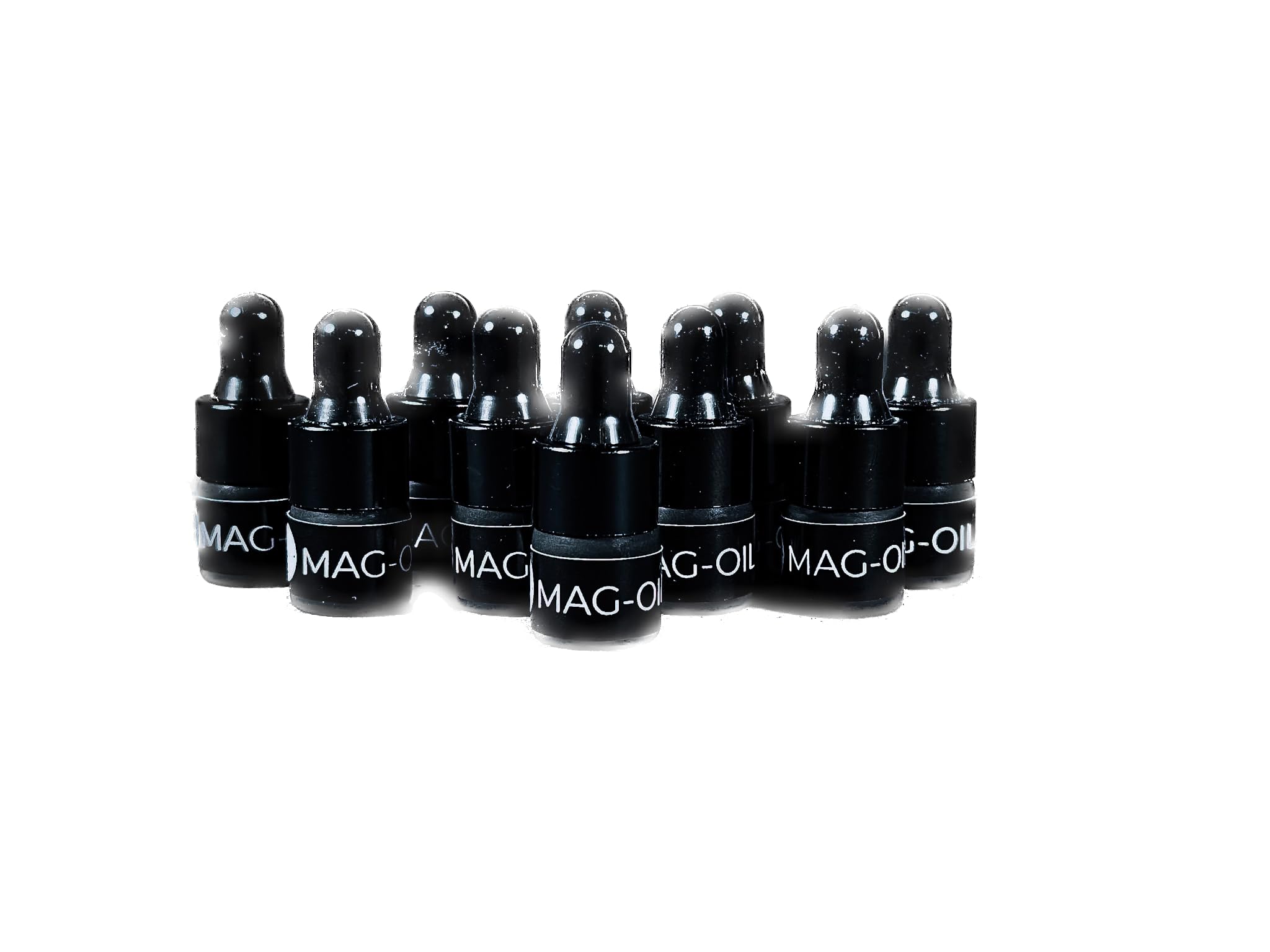 MAG OIL - for Magsealed Reels