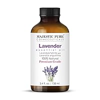 Vista 55 de Majestic Pure Essential Oil with Glass Dropper - 100% Pure and Natural - Essential Oils for Diffuser, Aromatherapy, Soap and Candle Making, BlackSeed