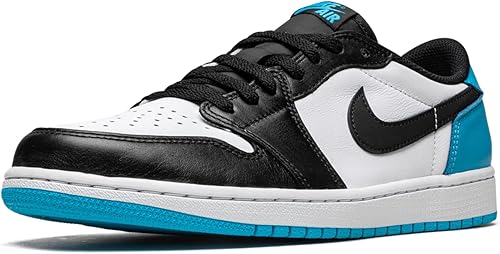 Vista 4 de Jordan mens Jordon 1 Low