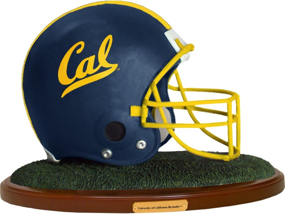 The Memory Company NCAA Unisex-Adult Helmet Replica