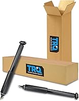 Vista 310 de TRQ Juego de amortiguadores traseros compatibles con Hyundai Elantra 2011-2016 Elantra Coupe 2013-2017 Elantra GT 2012-2017 Veloster 2014-2018 Kia