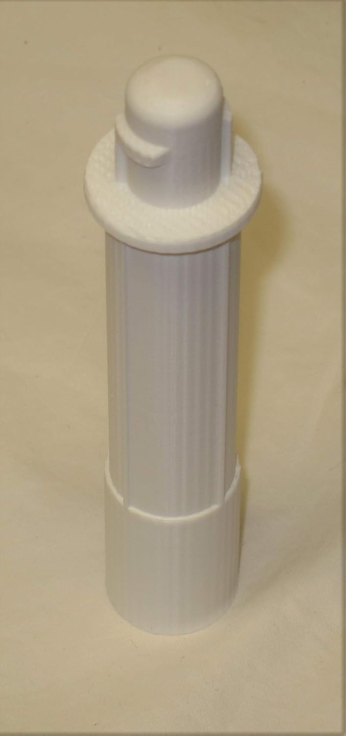 Disc Adapter Stem/Post for Wolfgang Puck Bistro BFPR0011 11-Cup Food Processor