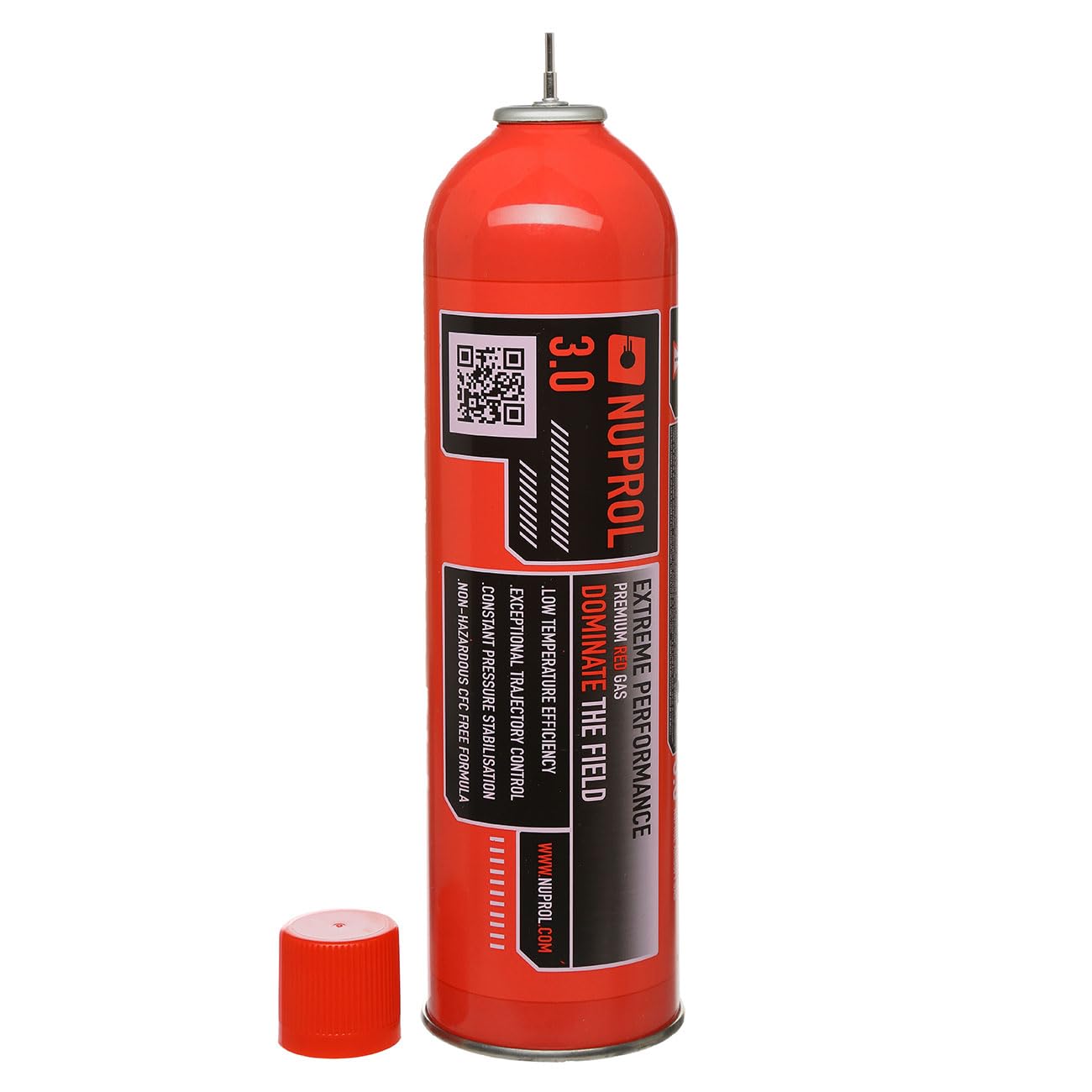 GAZ BOUTEILLE 3.0 PRENUIM