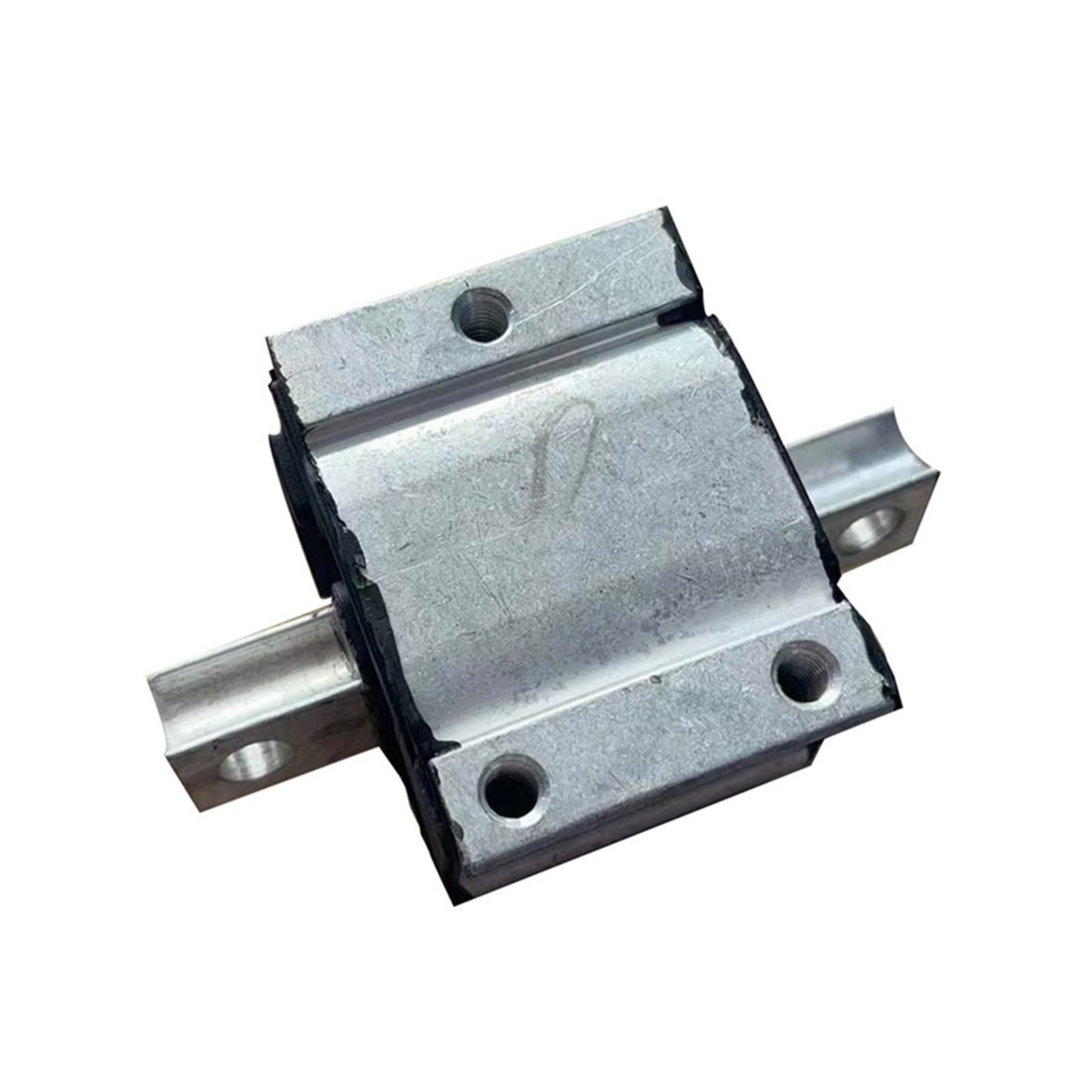 2052403300 Engine Gearbox Transmission Mounting Bearing