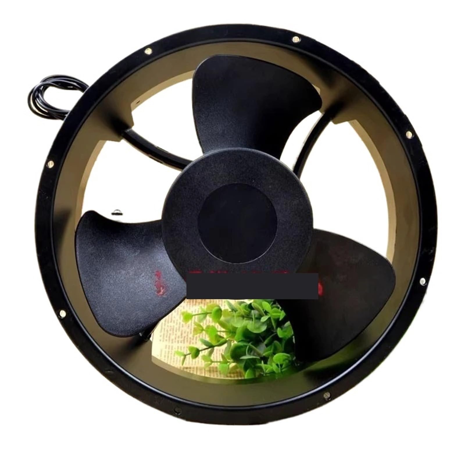 EGTDSFGJA A2259-HBL TC.GN 25489 200V Cooling Fan