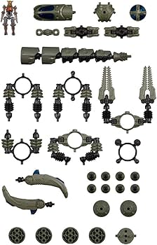 Amazon.co.jp: ダイアクロン DA-38 ワルダレイダー : おもちゃ