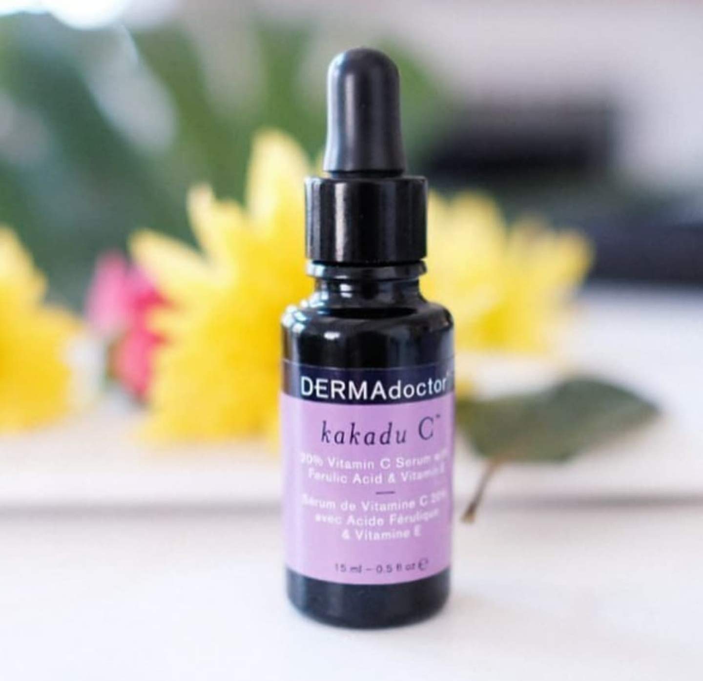 DERMAdoctor Kakadu C 20% Vitamin C Serum