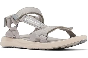 Women's Columbia Globetrot Sandal Sport
