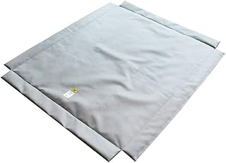 BriskHeat TOTE-TOP IBC Insulated Tote Top Cover