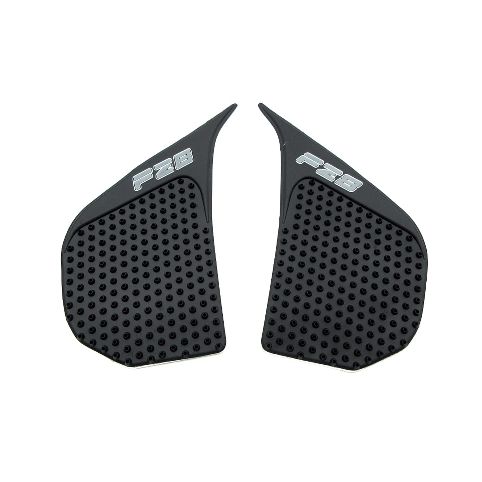 Autocollants Réservoir Moto Antidérapants pour FZ6 FZ8 FZ1