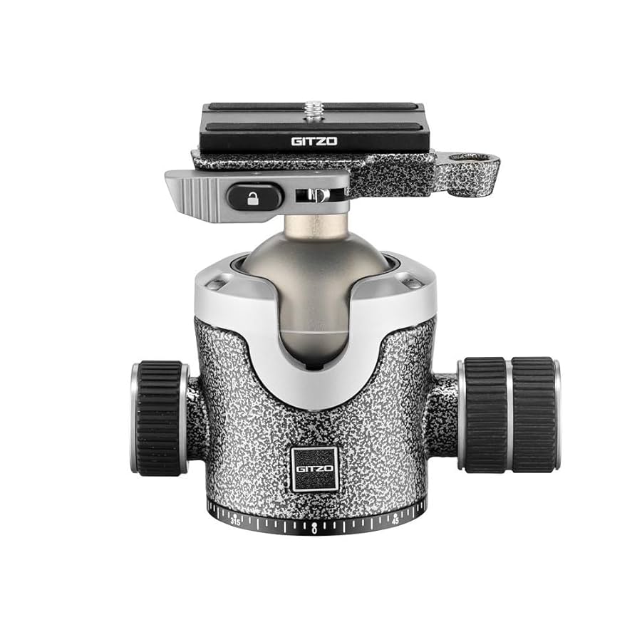 その他 gitzo GH 2780 TQD Amazon | ジッツオ(GITZO) 雲台 センターボール 2型 GH2780 | 雲