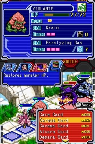 Miniatura 13 de Foto Showdown - Nintendo DS