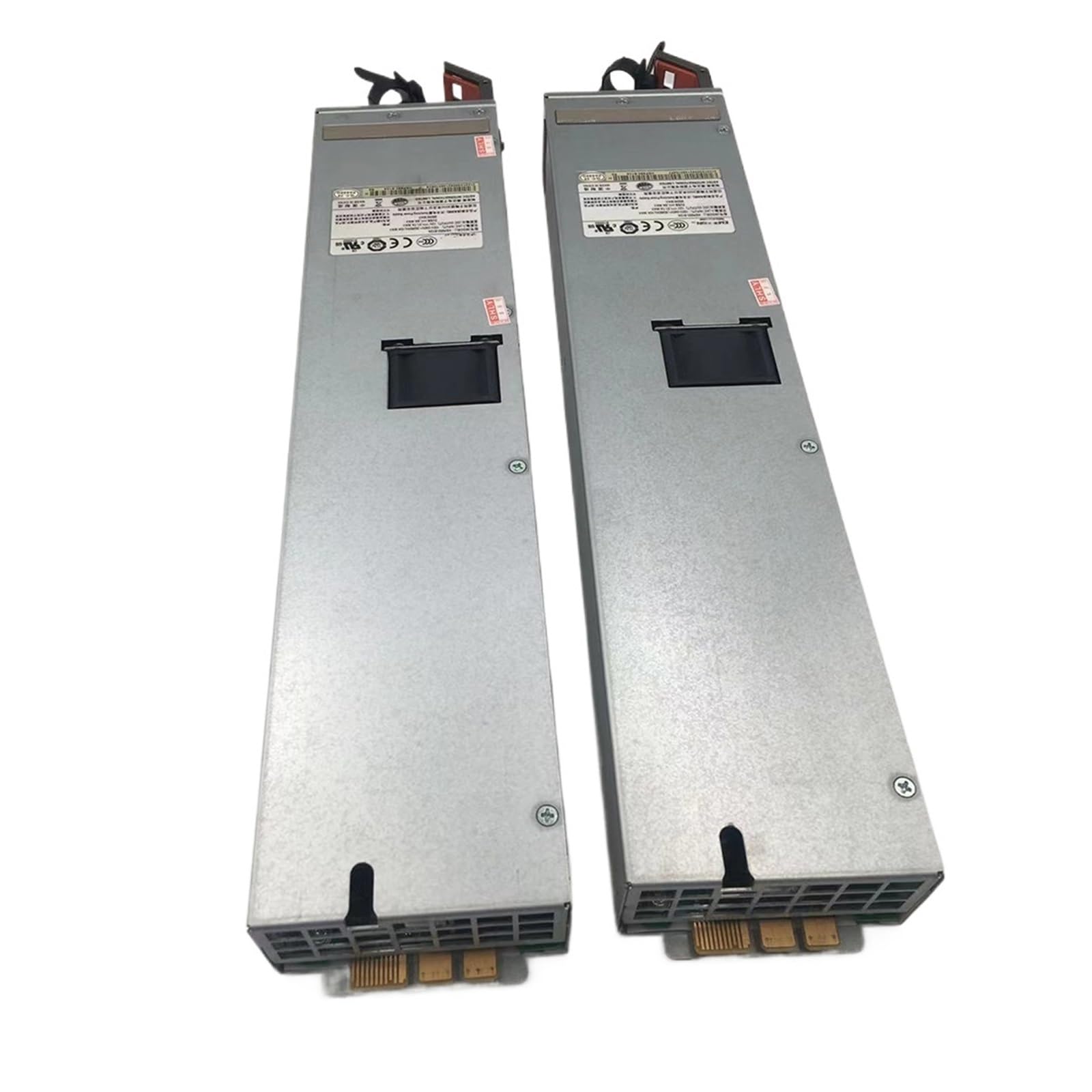 Alimentation Serveur HSP650-S12A de haute précision pour système S5500T