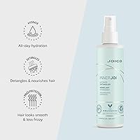 Vista 4 de Joico InnerJoi Hydrate Detangler For Dry Tangled Hair Sulfate & Paraben Free Naturally-Derived Vegan Formula