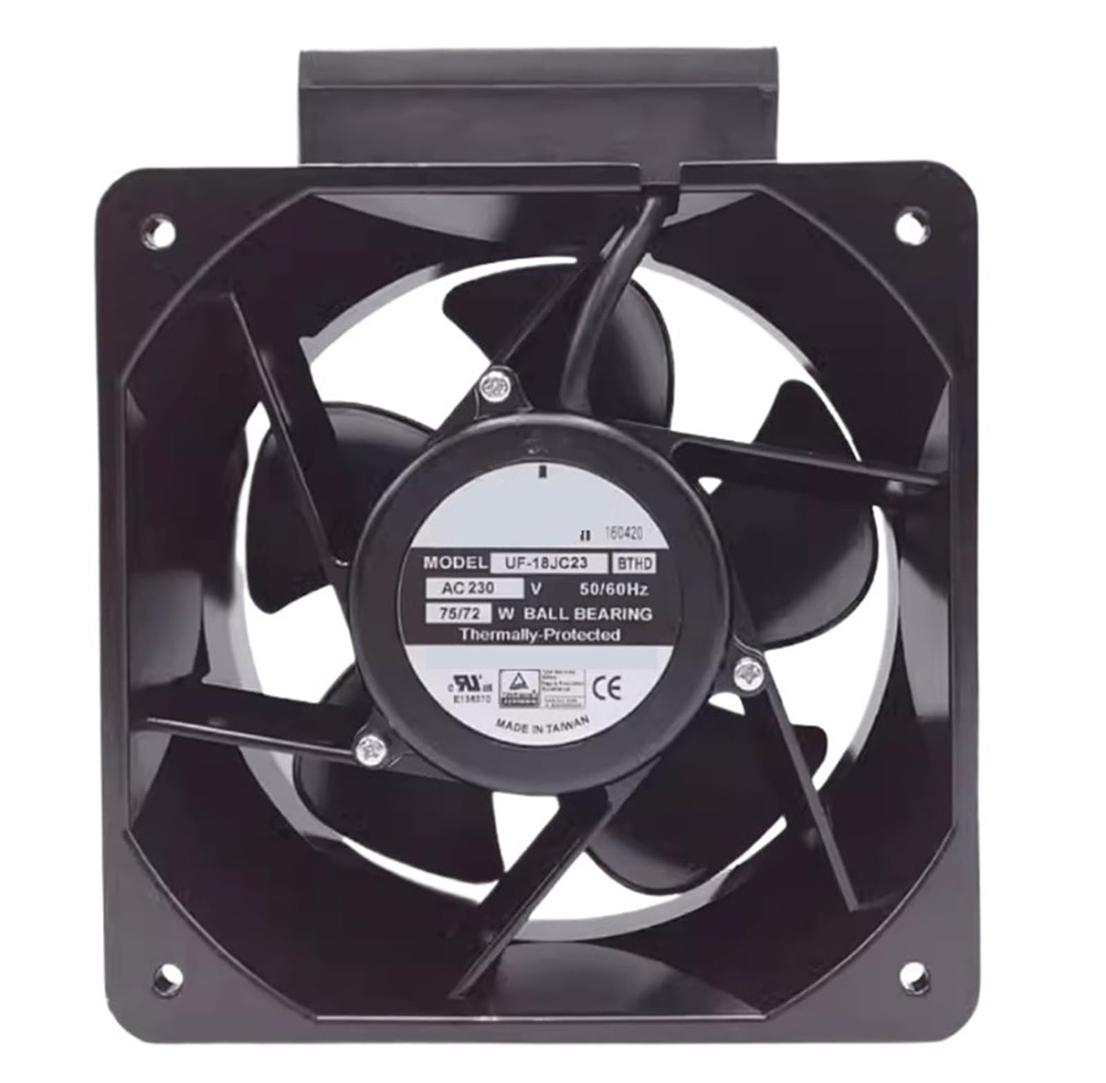 FSBNMNXPQ UF-18JC23BTHD cooling fan