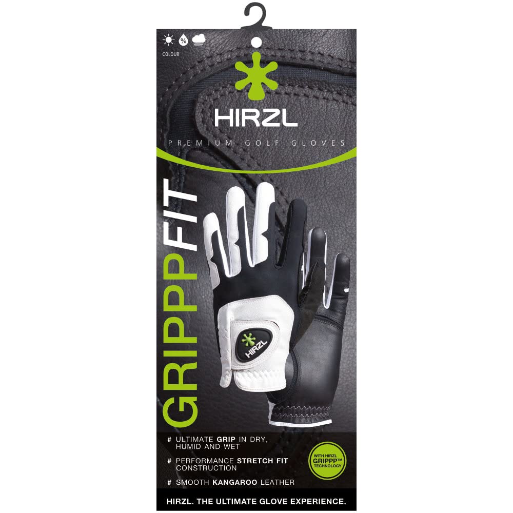 HIRZL GRIPPP FIT Ladies, Golfhandschuh Damen