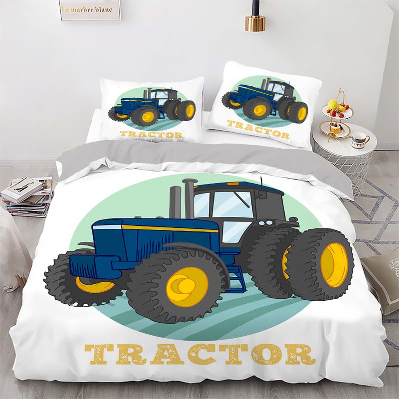 Funda nórdica cama 90 blanca microfibra 155x220 infantil de obras