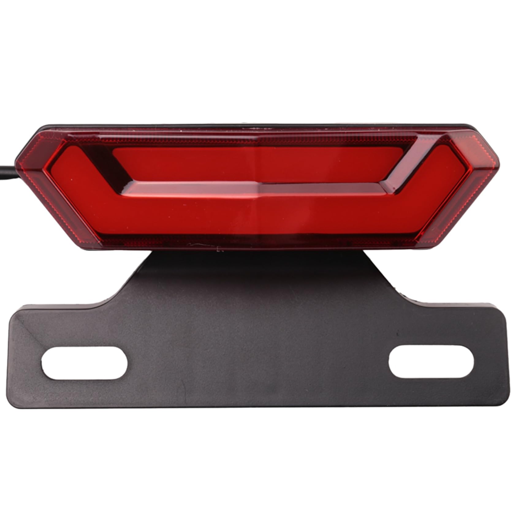 Travelfreely Pour BBS01 BBS02 VéLo éLectrique 24V/36V/48V Phare ArrièRe Clignotant Feu Stop Kits De Conversion Ebike,A