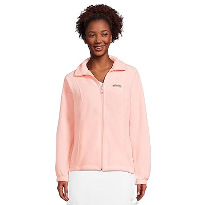 Columbia Benton Springstm Full Zip Women