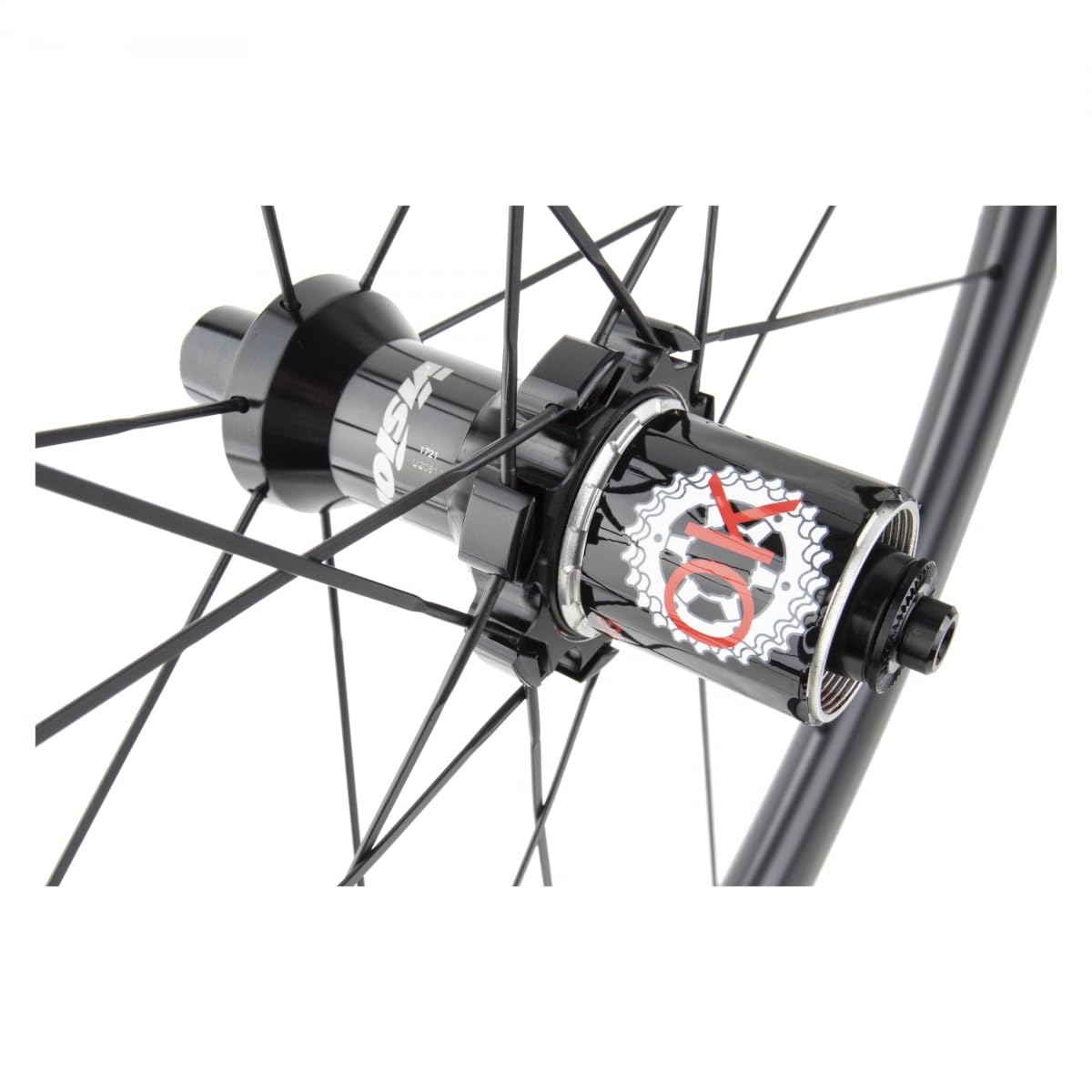 VISION ヴィジョン SC40 ホイールセット 98d73331-b797-4b1e-8292-