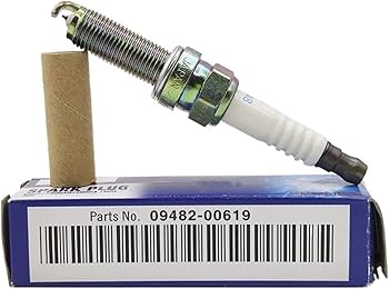 Amazon.com: 4pcs 09482-00619 Iridium Spark Plug Candles