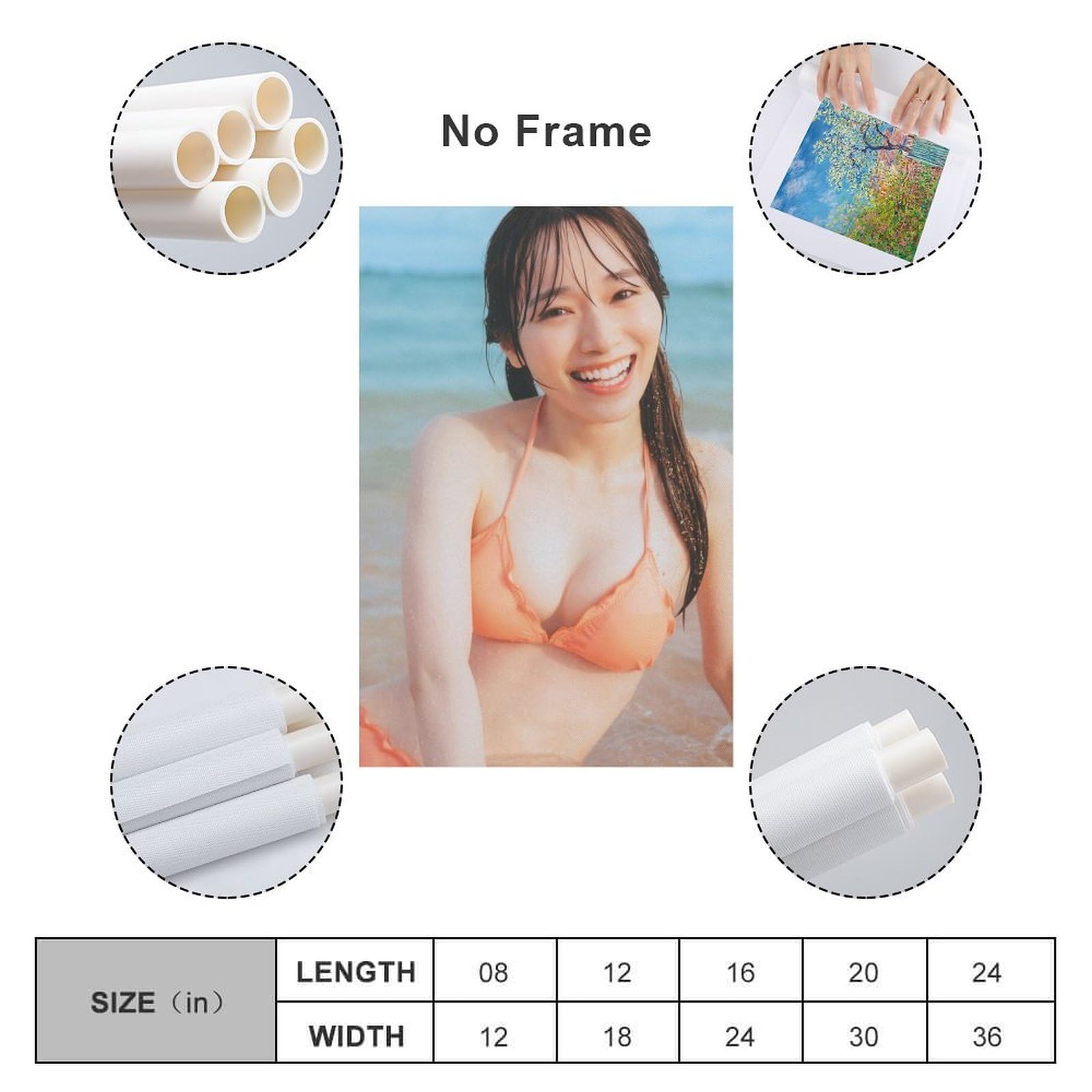 ポスター RJB ロッキンジェリービーン アナザーサイドオブテヅカ ポスターGWセール