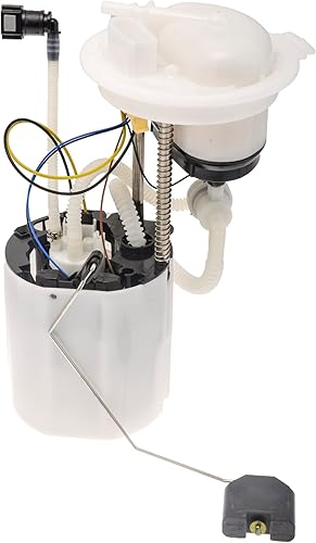 Módulo de bomba de combustible Herko 272GE para Volkswagen Passat 2012-2014