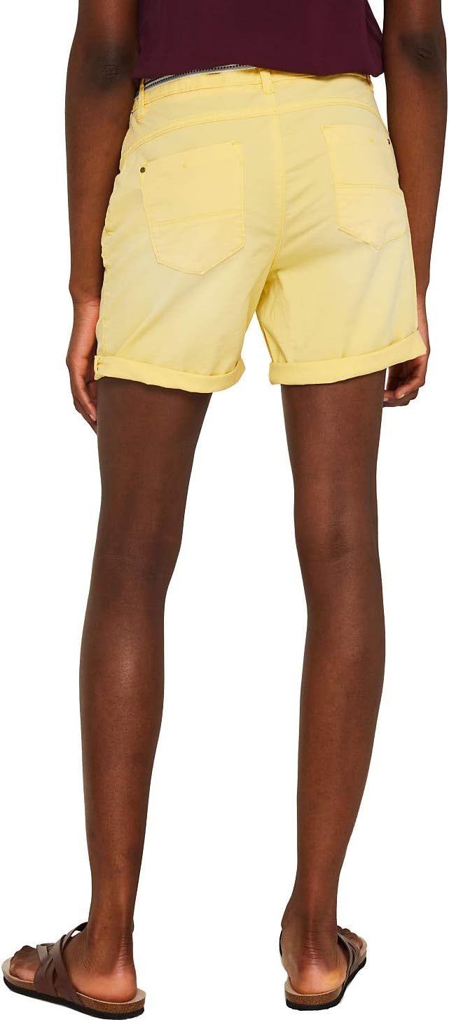 ESPRIT Damen Shorts