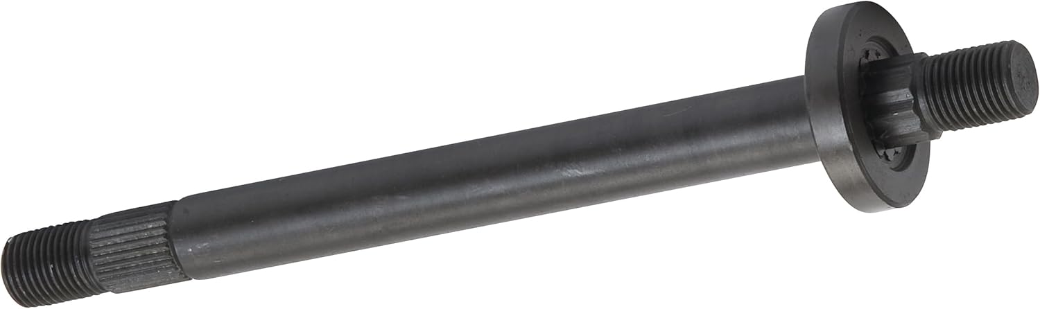 Replacement 85-028 Jackshaft Splined for Oregon Murray, 9.10 X 15.65 X 6.95 inches