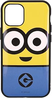 Amazon Co Jp ミニオン ケース カバー 携帯電話 スマートフォンアクセサリ 家電 カメラ