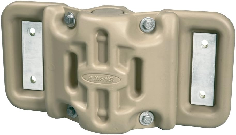 PlayStar Premium Dock Pipe Sleeve/Bumper for Use On Premium Frame Statioanry, Roll in or Floating Dock