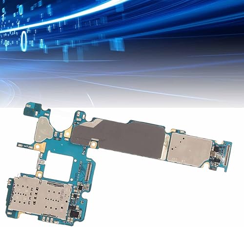 Miniatura 2 de Placa base desbloqueada para S9 edición de EE. UU., placa base de 64 GB, sistema de placa base desbloqueada de repuesto, accesorio de teléfono,