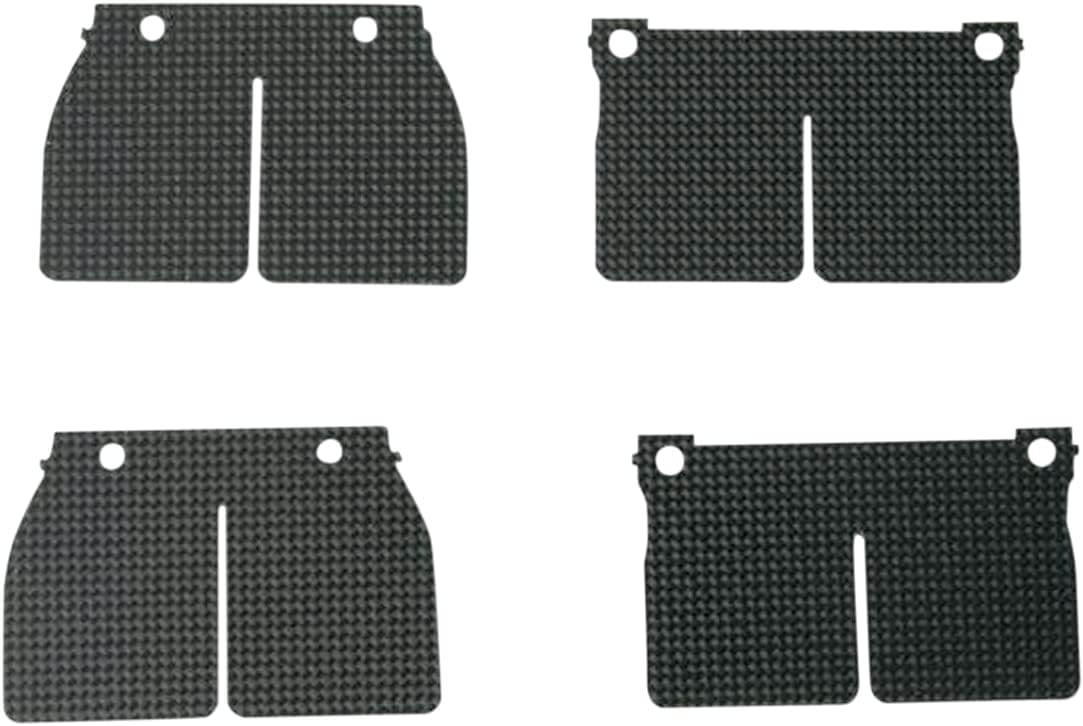 V-FORCE/MOTO TASSINARI V-FORCE REED PETAL SET- 2P110-1