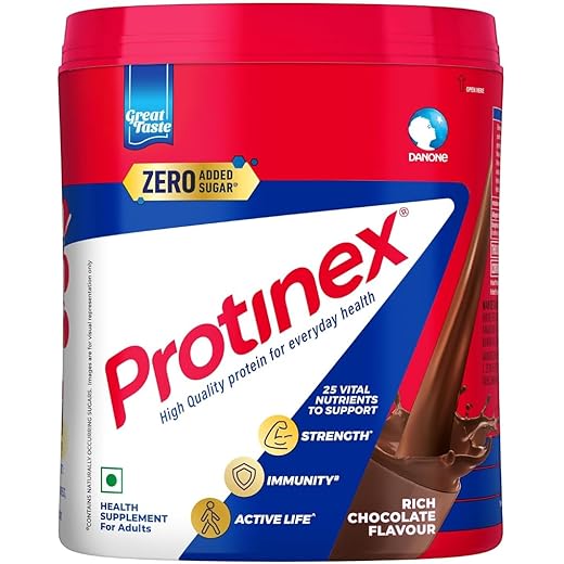 Protinex Strength 400g Jar
