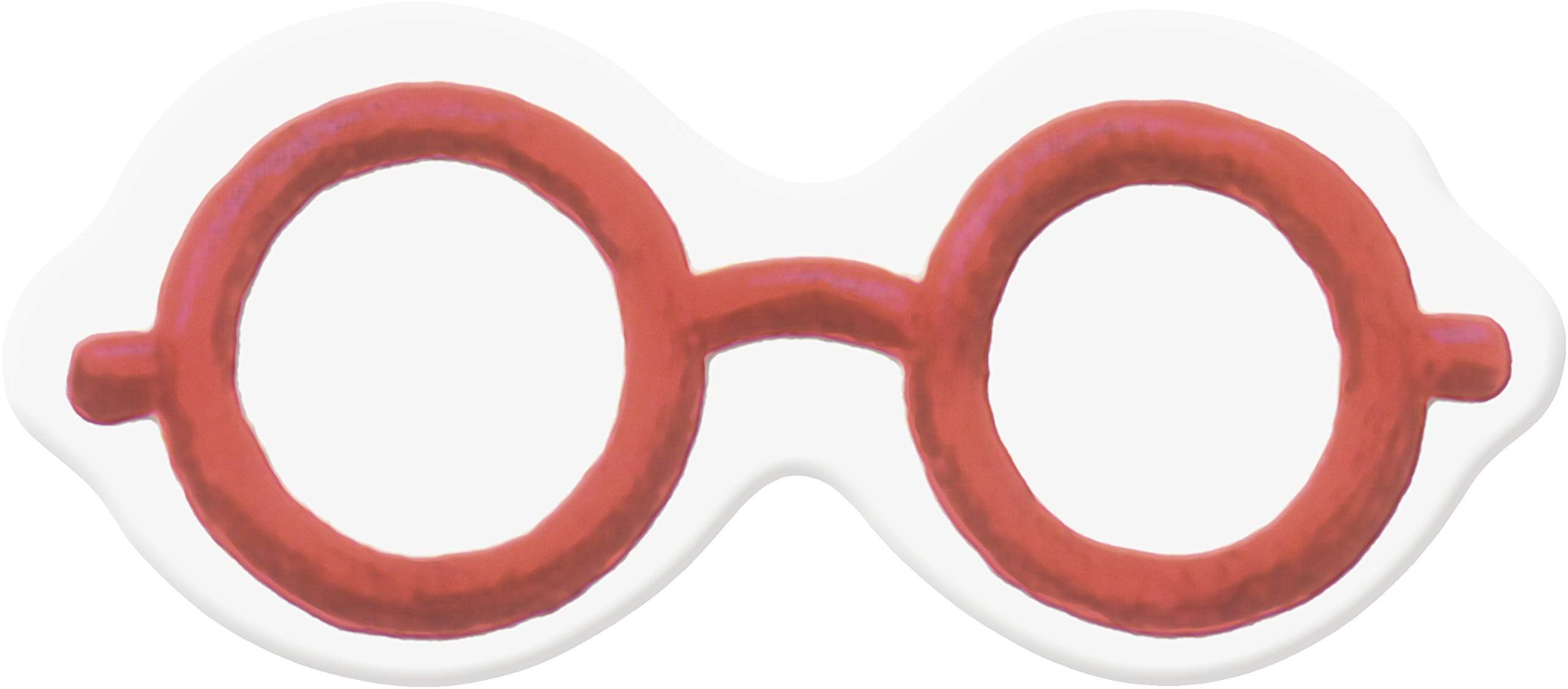 Der kleine Bär braucht eine Brille