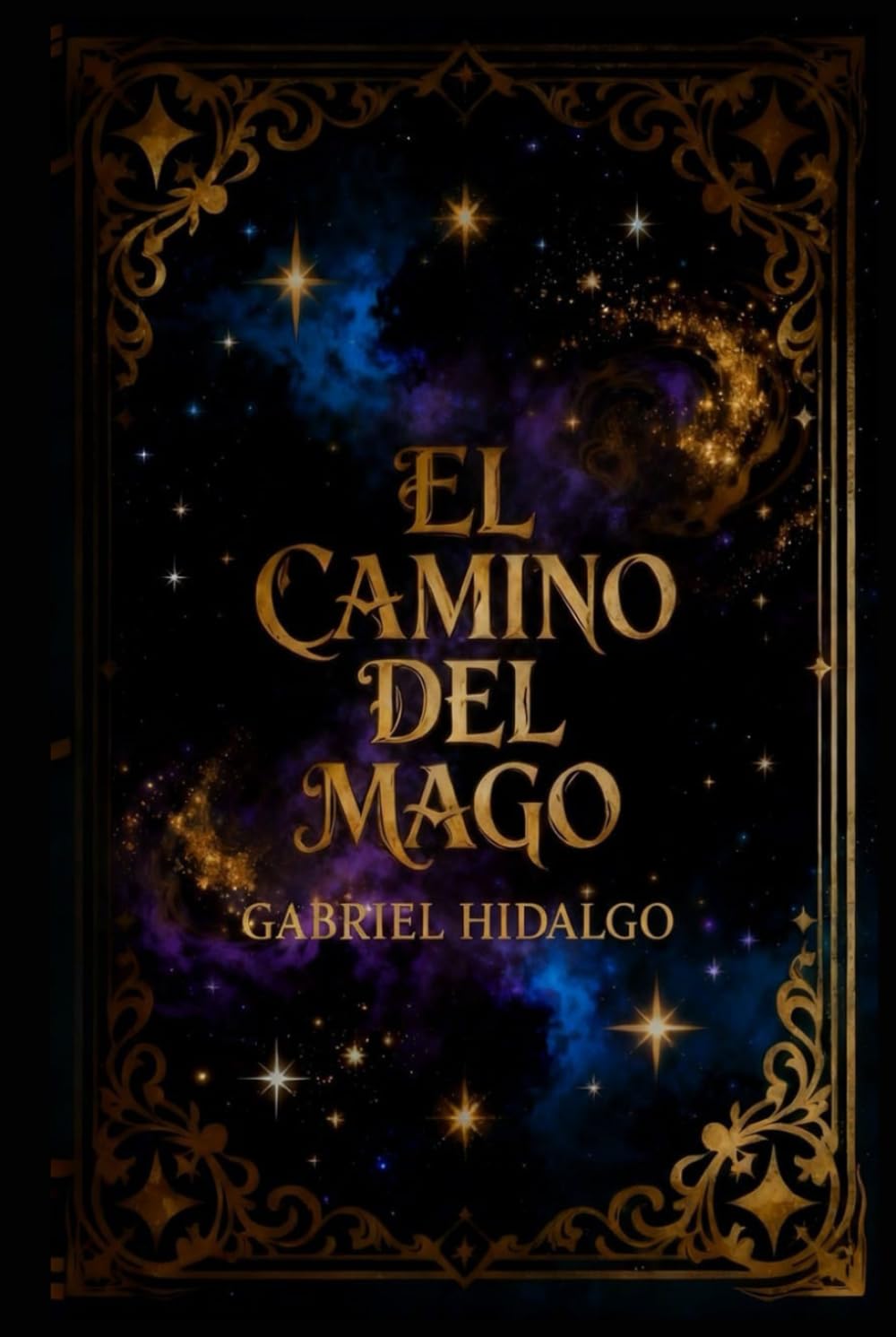 EL CAMINO DEL MAGO