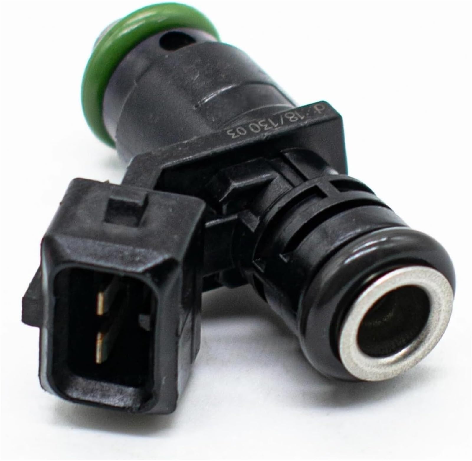 Zynther 4Pcs Automotive Fuel Injectors Fuel Injector For Renault For Megane 225 For Laguna For Espace