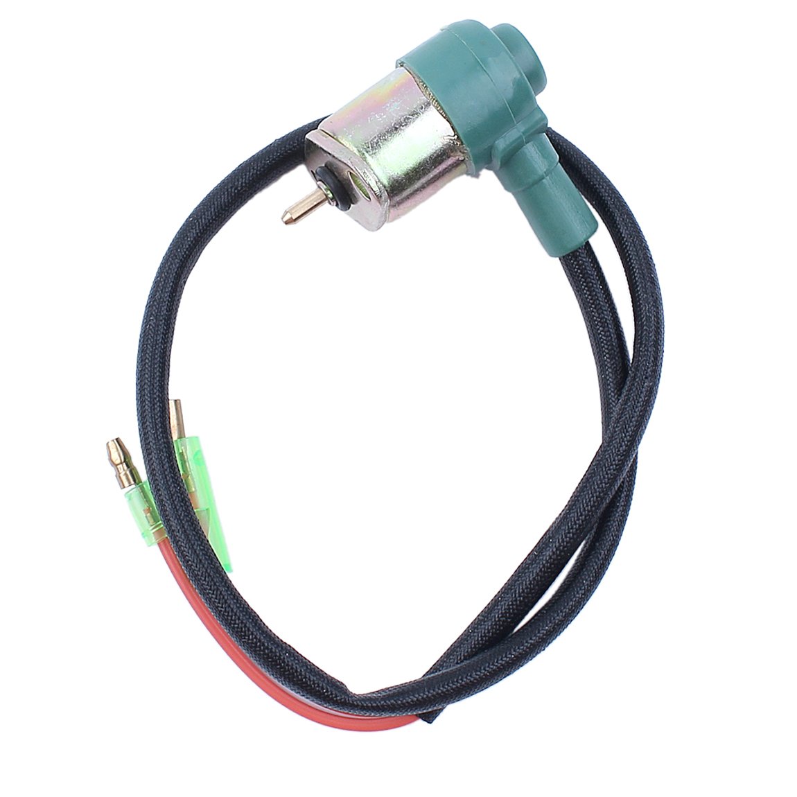 HAISHINE Tige De Connexion Bielle Pour Honda GX340 GX390 188F - Référence 13200-ZE3-010